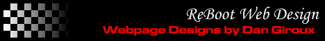 ReBoot Web Design